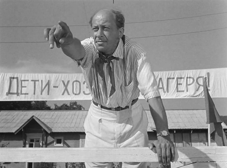 Тест: Угадайте популярные советские комедии с Евгением Евстигнеевым по смешным цитатам