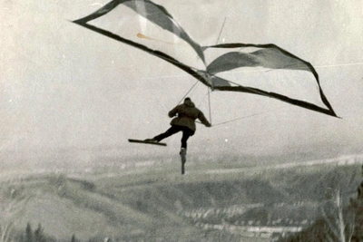 Как изменился Красноярск за 50 лет: ностальгия по 70-м