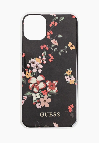 Чехол для iPhone Guess 11