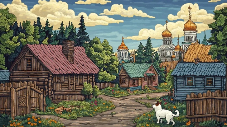 Источник: Midjourney