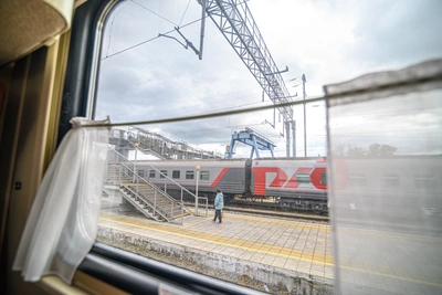 Поезда в Крым через Воронеж задерживаются до пяти часов