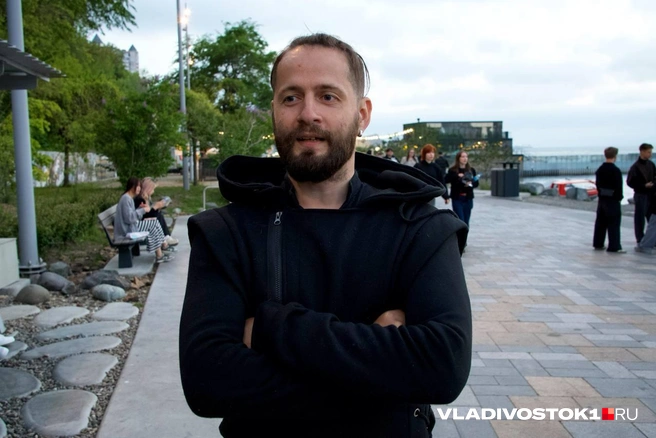 Источник: Алиса Князева / VLADIVOSTOK1.RU