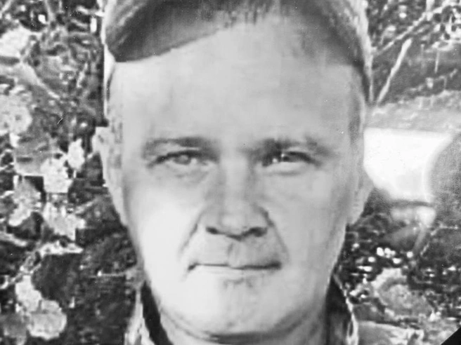 Алексей Васильев, младший сержант, погибший в августе 2024 года. | Источник: Ишимский округ / T.me