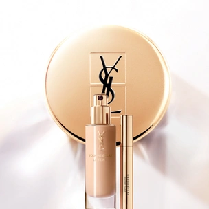 Пробуждающий сияние: новый тональный крем от YSL