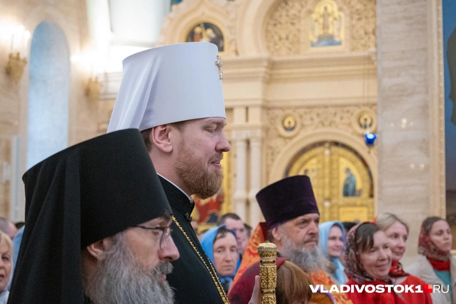 Источник: Елена Буйвол / VLADIVOSTOK1.RU