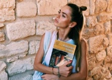 Анна Хилькевич ответила на обвинения в анорексии