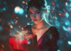 Какие вещи по дате рождения нельзя дарить на Новый год 2025