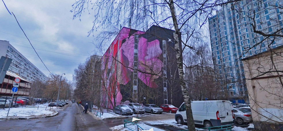 Источник: Яндекс Карты