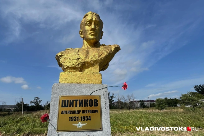 Источник: Елена Буйвол / VLADIVOSTOK1.RU