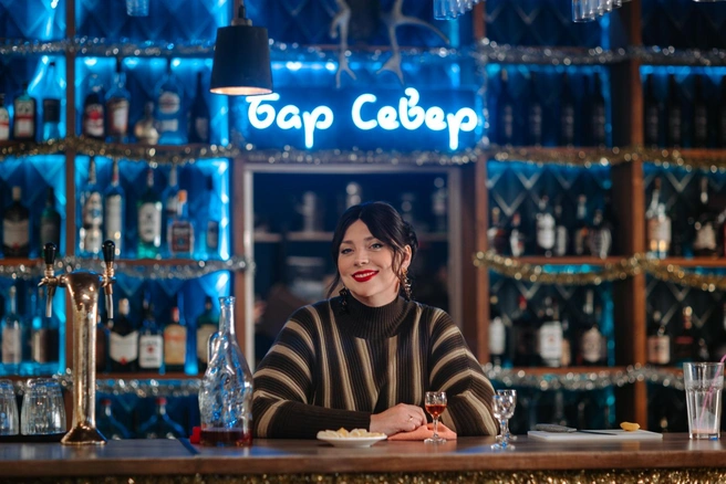 Светлана Листова | Источник: Телеканал ТНТ