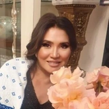 <p>Кажетта Ахметжанова</p>