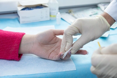 Где в Барнауле бесплатно провериться на ВИЧ в конце марта