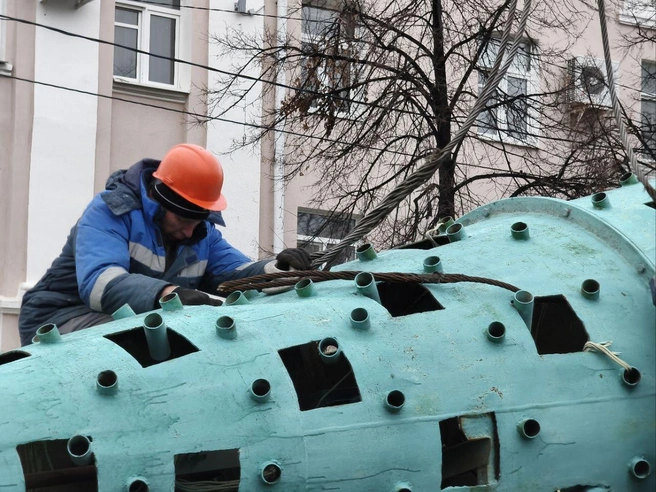 Источник: пресс-служба администрации Кургана