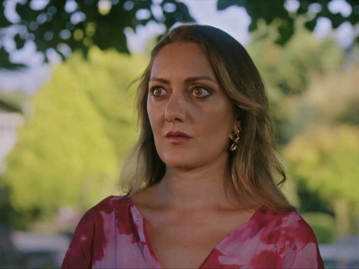 Источник: Кадр из сериала «Сердцебиение»