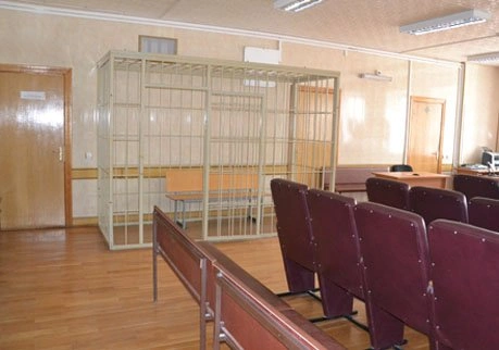 Рязанец сядет на три месяца за оскорбление прокурора | ya62.ru
