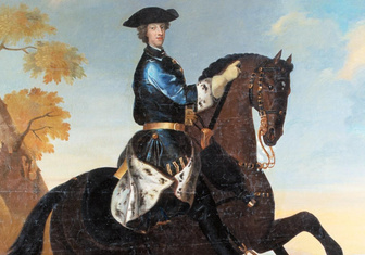Охота на шведского короля: как погиб Карл XII и почему его смерть могла быть результатом заговора