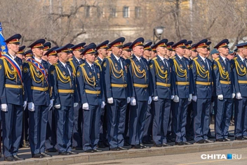Источник: Олег Фёдоров / CHITA.RU