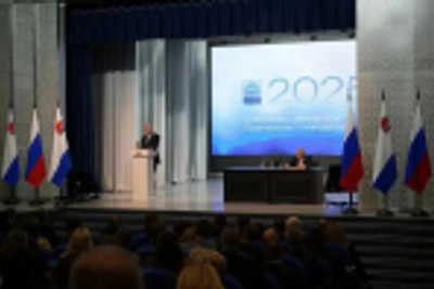 В 2025 году на Камчатку привлечено больше врачей, чем уехало
