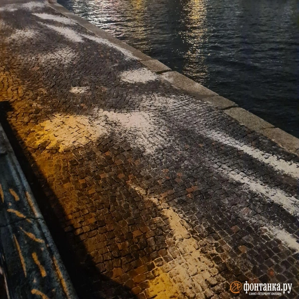 Источник: читатель «Фонтанки»