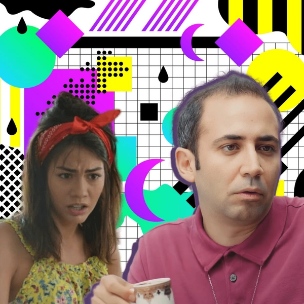 Бинго: 9 вещей, без которых невозможно представить турецкий сериал | thegirl.ru