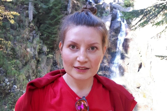 Активистка намерена судиться | Источник: Алла Яковлева / Vk.com