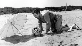 Ретроспектива классических итальянских комедий в «Художественном»