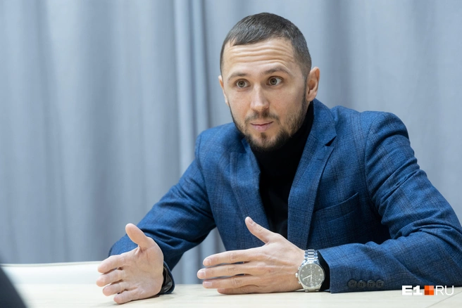 Самое сложное, как отмечает эксперт, — убедить соседей, что они тоже заинтересованы в исправлении кадастровых ошибок | Источник: Владислав Лоншаков / E1.RU