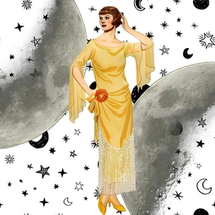 Лунный гороскоп на 15 октября, вторник