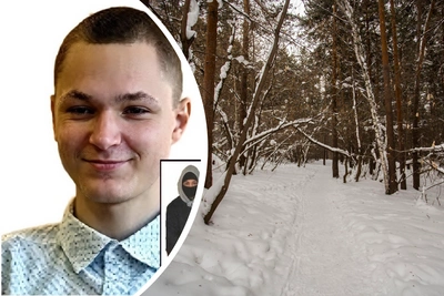 В Новосибирске ищут пропавшего две недели назад 16-летнего школьника