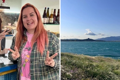MC Kisulya Shares Georgia Trip Experience