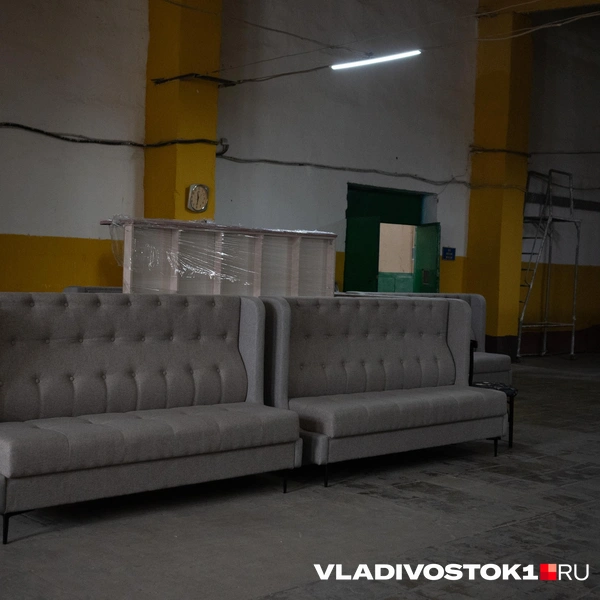 Источник: Елена Буйвол / VLADIVOSTOK1.RU