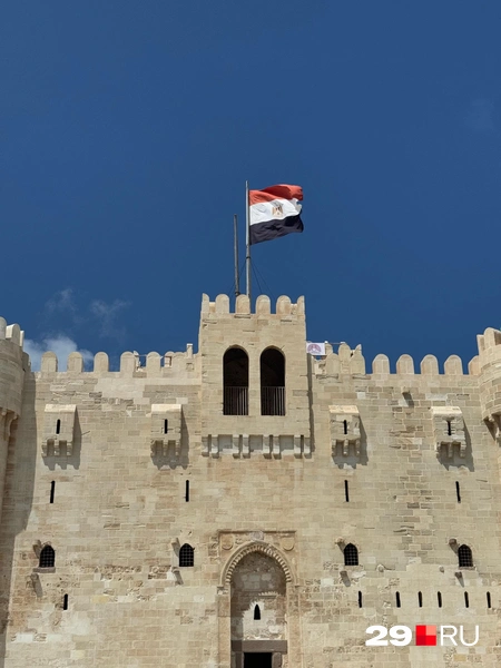 Источник: Валерия Богатырёва / 29.RU