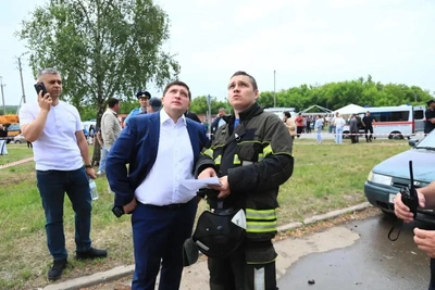 Мэр Нижнекамска прокомментировал удар БПЛА по дому