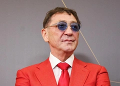 Григорий Лепс: «У меня полсемьи поразбивалось, и все ушли из жизни не своей смертью»
