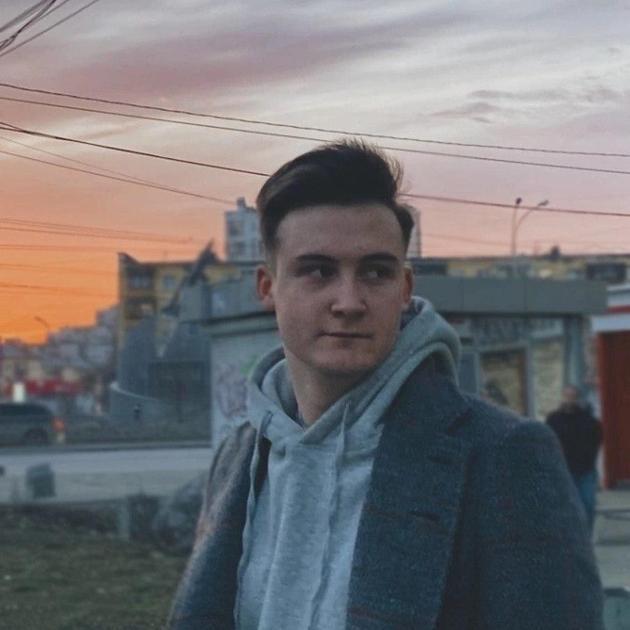 Сергей Бодров