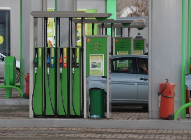 Российские ученые создали альтернативу бензину | ya62.ru