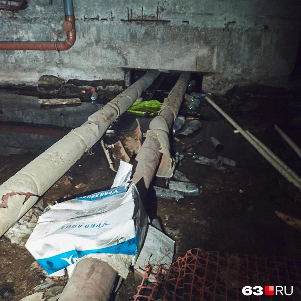 Источник: Роман Данилкин / 63.RU