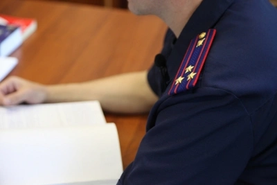 В Медвежьегорске предпринимателя оштрафовали за опасную стеклоомывайку