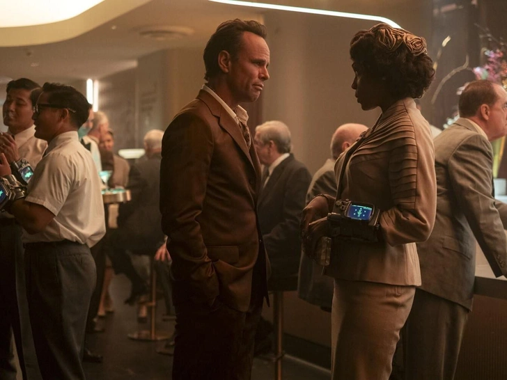 Источник: Кадр из сериала «Фоллаут»