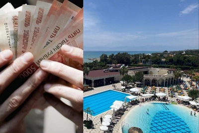 Kazan Travel Agency Probed for Fraud, Keeps Selling Tours