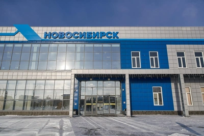 30 трамваев в час: новая линия до автовокзала в Новосибирске