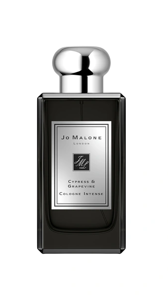 Cypress & Grapevine от Jo Malone | Источник: UK
