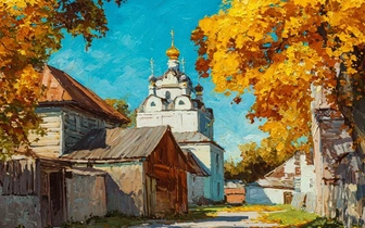 Какой церковный праздник 14 сентября 2025 года у православных христиан: история и традиции