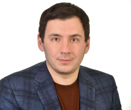 Валентин Тиунов