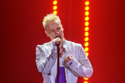 SHAMAN в Екатеринбурге: дорогие билеты распроданы