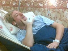 Яна Рудковская предъявила доказательства болезни Плющенко