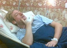 Яна Рудковская предъявила доказательства болезни Плющенко