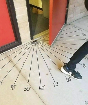 Самые смешные и дикие фотографии в жанре «ад перфекциониста»