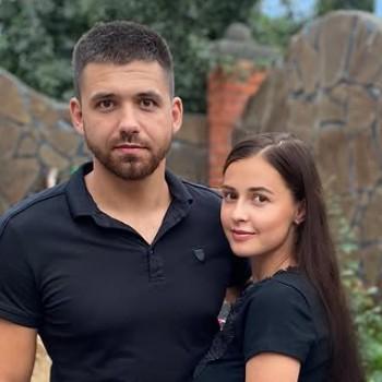Вдовец Анны Маловой, умершей после родов, опубликовал пронзительное фото с ней: «Я найду тебя в другой жизни»