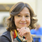 Ирина Щеглова
